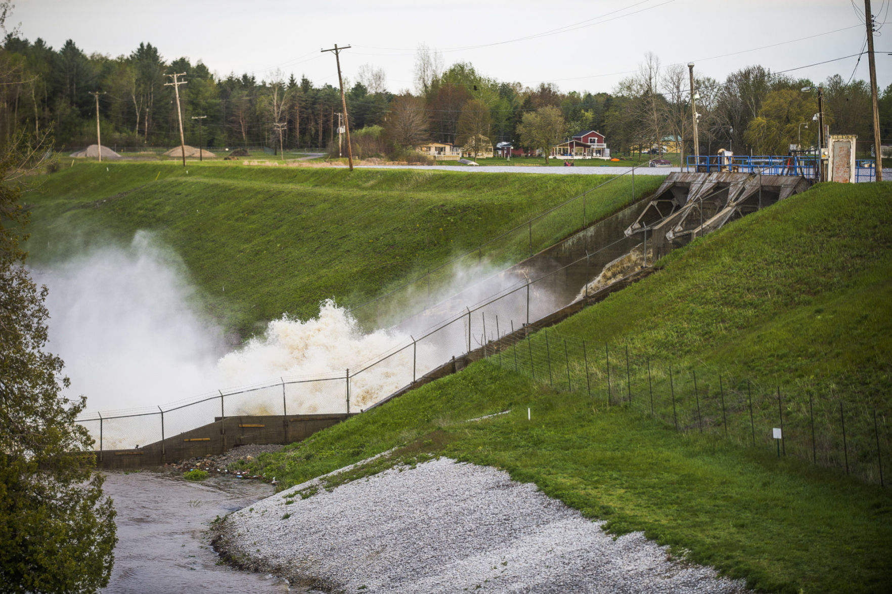 Midwest Flooding